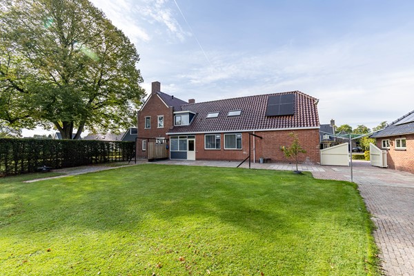 Medium property photo - Hoofdstraat 178, 9861 AM Grootegast